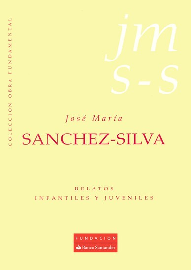 Relatos infantiles y juveniles - cover
