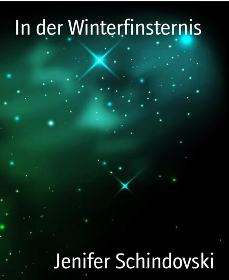 In der Winterfinsternis - cover