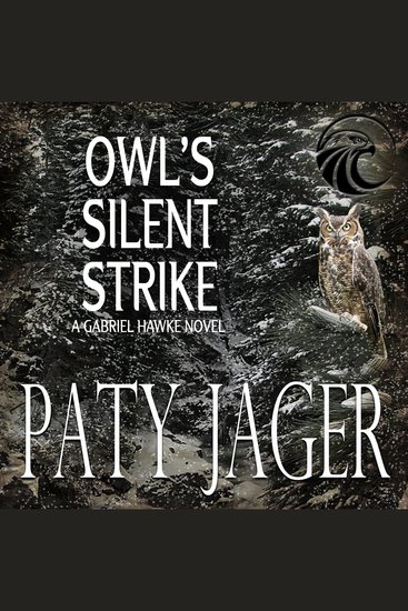 Owl's Silent Strike - cover