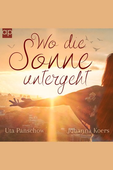 Wo die Sonne untergeht - cover