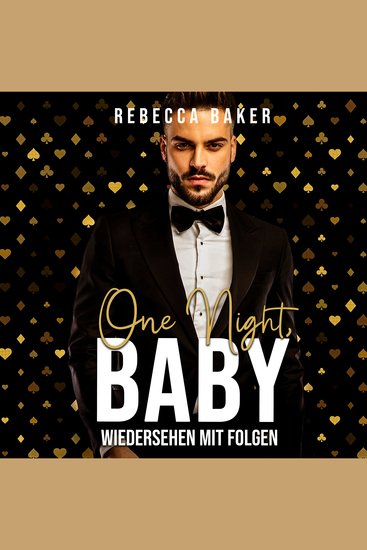 One Night Baby! - Wiedersehen mit Folgen - cover