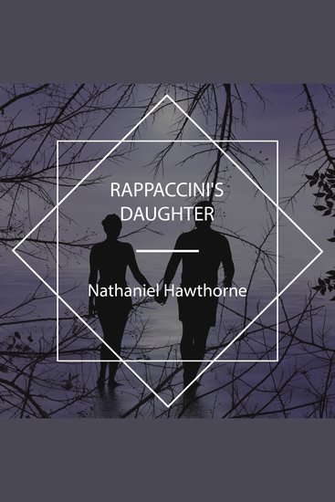 Rappaccini's Daughter - cover