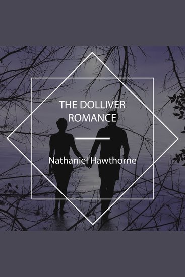 The Dolliver Romance - cover