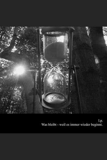 Was bleibt - weil es immer wieder beginnt - cover