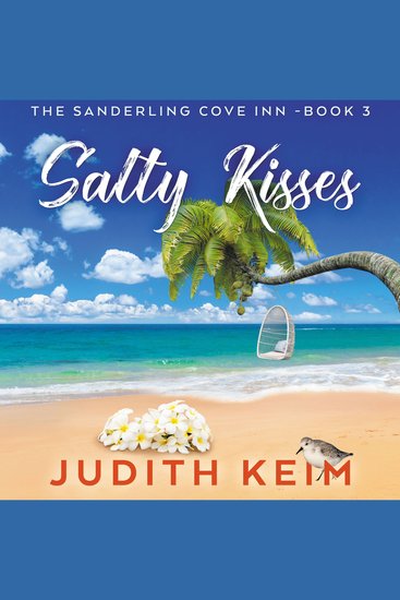 Salty Kisses - cover