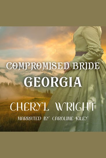 Compromised Bride Georgia - cover