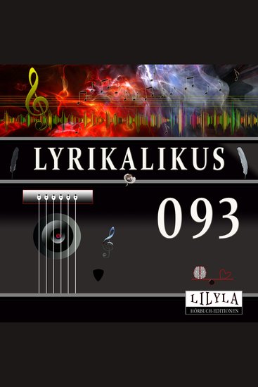 Lyrikalikus 093 - cover