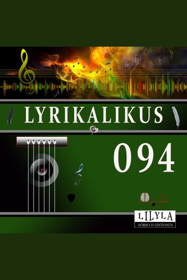 Lyrikalikus 094 - cover