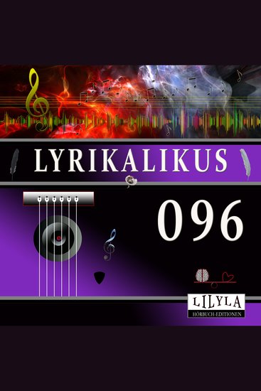 Lyrikalikus 096 - cover