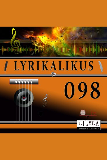 Lyrikalikus 098 - cover