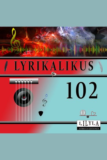 Lyrikalikus 102 - cover
