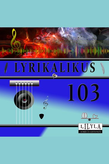 Lyrikalikus 103 - cover
