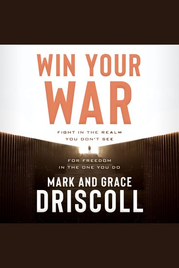 Win Your War - cover
