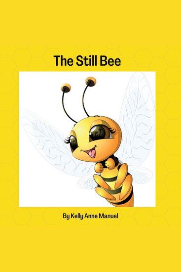 The Still Bee - cover
