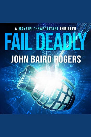 Fail Deadly - cover