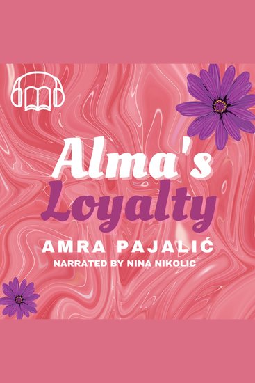 Alma's Loyalty - cover