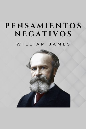 Pensamientos Negativos - cover