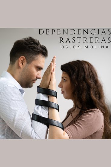 Dependencias Rastreras - cover