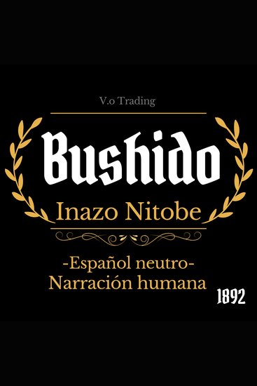 Bushido - cover