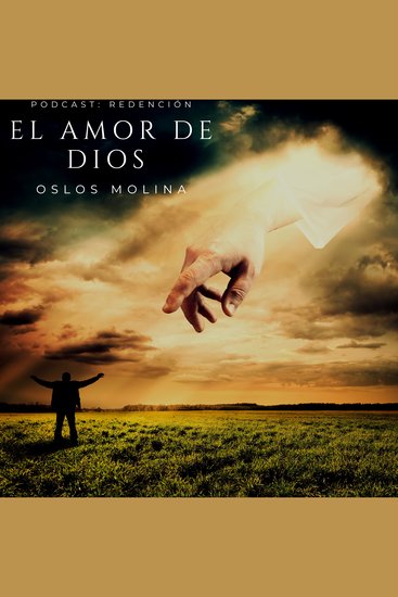 El amor de DIOS - Podcast Redención - cover