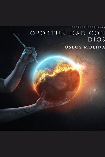 Oportunidad con DIOS - Podcast Redención - cover