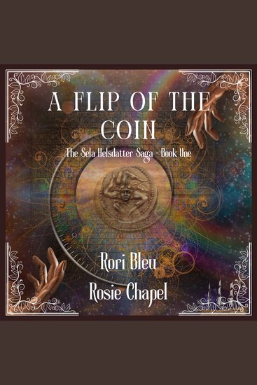 A Flip Of The Coin - cover