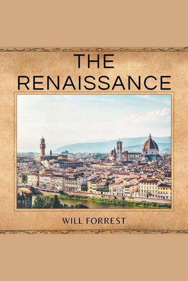 The Renaissance - The Rebirth of Art Learning and Culture - cover