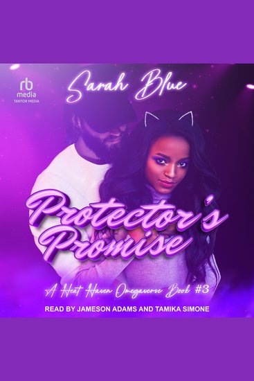 Protector's Promise - cover