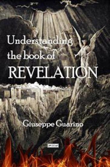 Understanding the Book of Revelation - cover