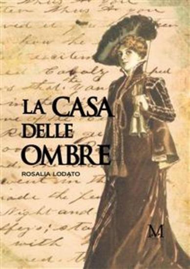 La casa delle ombre - cover