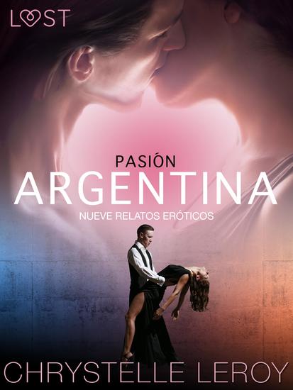 Viaje al Antiguo Egipto - 5 historias eróticas sobre placer - cover