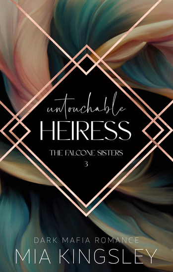Untouchable Heiress - cover