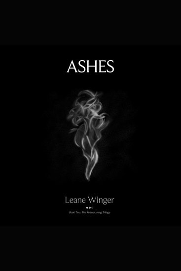 Ashes - cover