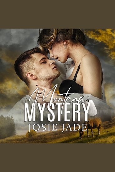 Montana Mystery - cover
