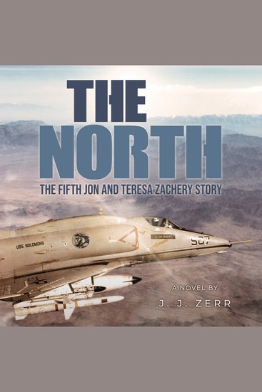 The North - cover