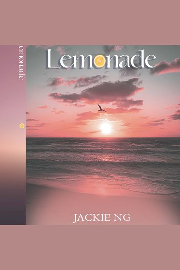 Lemonade - cover