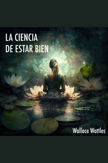 La Ciencia de Estar Bien - cover