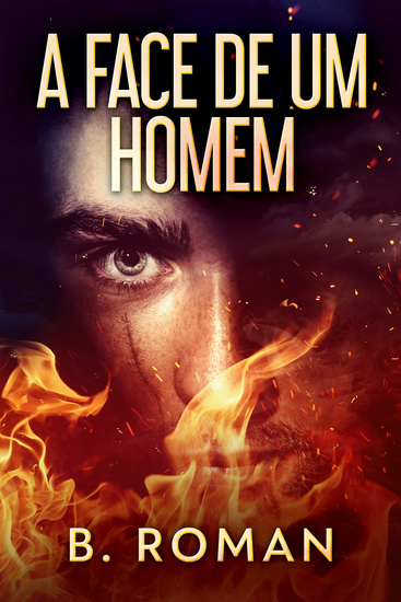 A Face de Um Homem - cover
