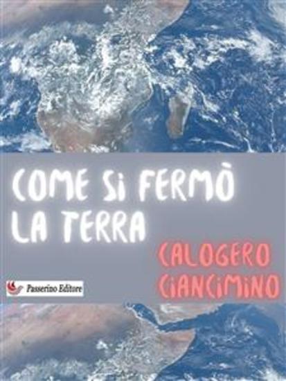 Come si fermò la terra - cover