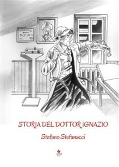 Storia del dottor Ignazio - cover