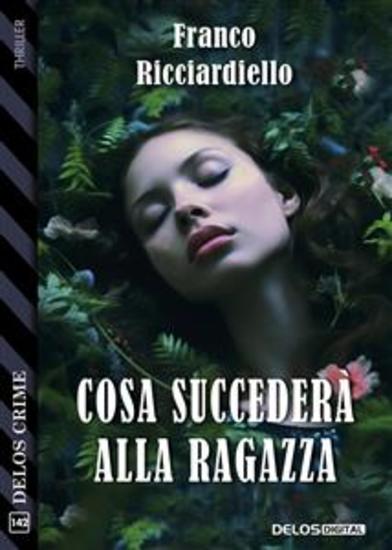 Cosa succederà alla ragazza - cover