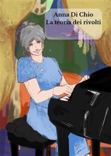 La teoria dei rivolti - cover