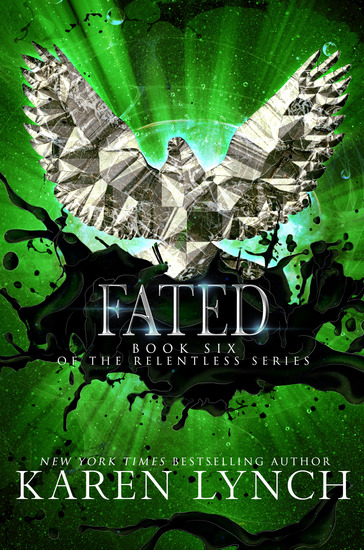 Fated - cover