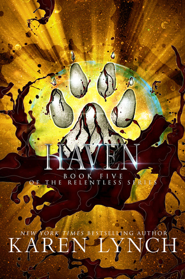 Haven - cover