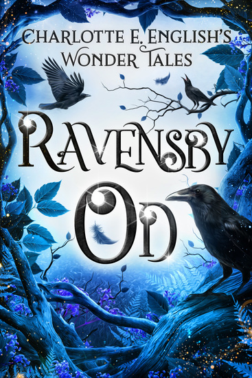 Ravensby Od - cover