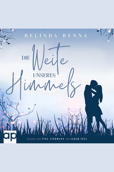 Die Weite unseres Himmels - cover