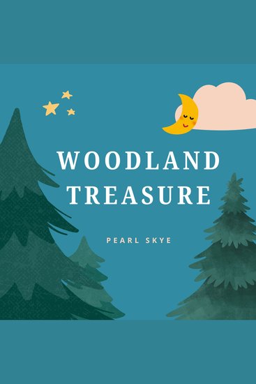 Woodland Treasure - cover
