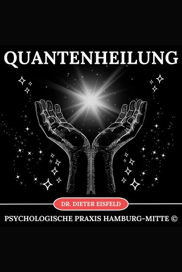 Quantenheilung - 7-Punkt-Quantenheilung für Körper und Geist - cover