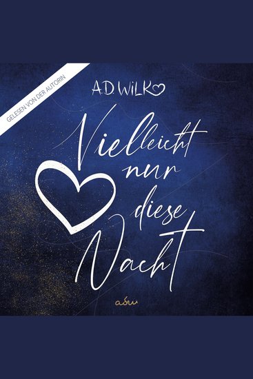Vielleicht nur diese Nacht - cover