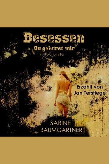 Besessen - Du gehörst mir - cover